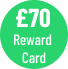 £70 Reward Card